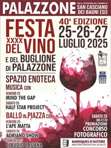 Festa del Vino
